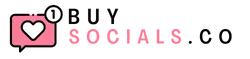 buysocials.co Logo